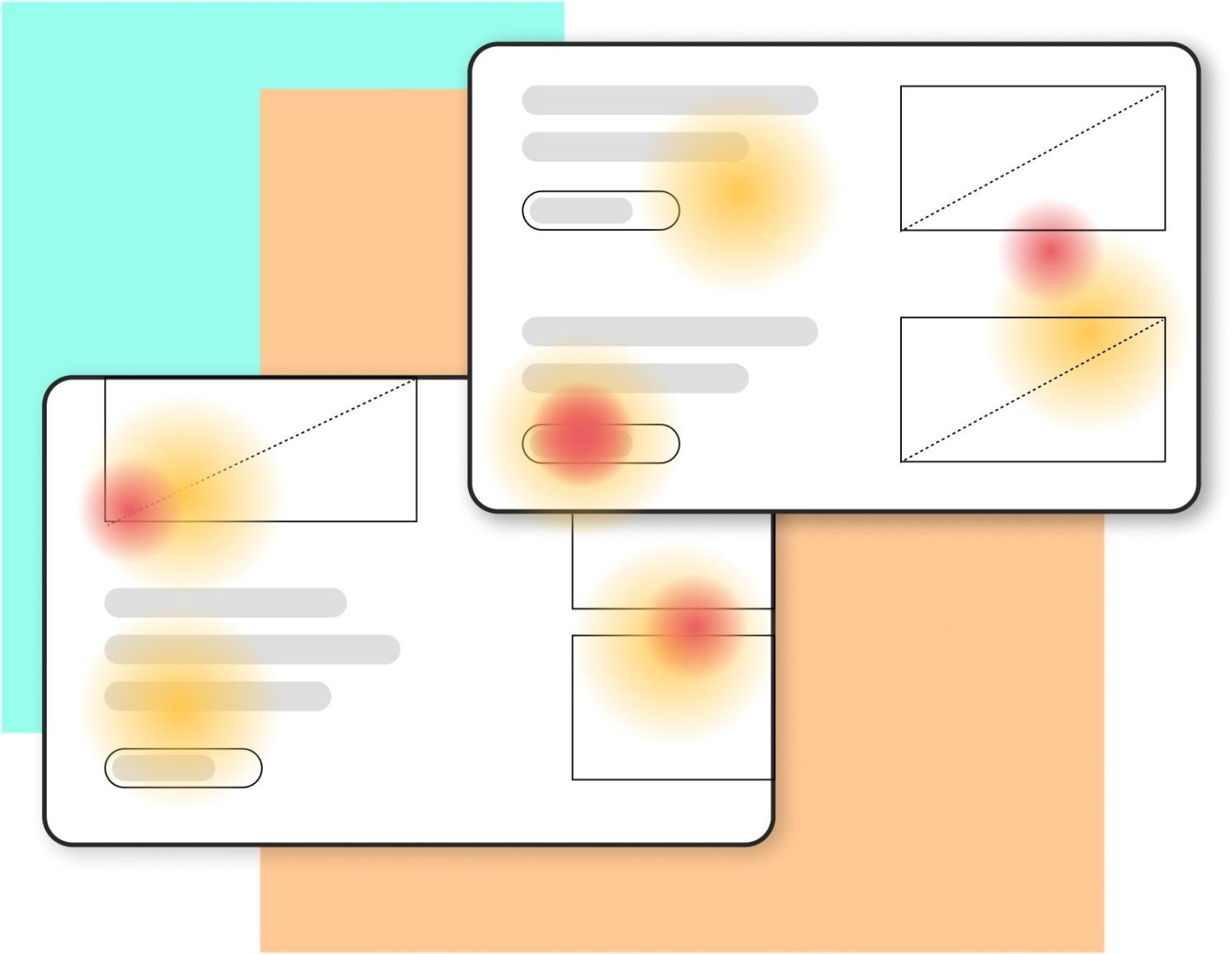 Conversion Rate graphic